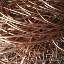 High Purity Copper Scrap Wire with Good Price